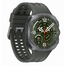 Умные часы Samsung Galaxy Watch Ultra2 47mm Titanium Silver (EAC)