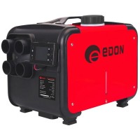 Отопитель автоном. дизел. Edon Smart DHP-12-24/5000 29752