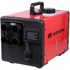 Отопитель дизел. автоном Edon Smart DHP-12-24/8000 58207