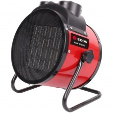 Тепловая пушка электрическая Edon EAB-3000C 40600