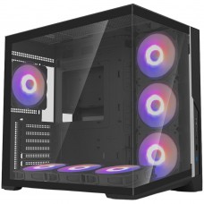 Корпус Zalman D40 Black