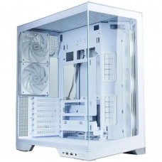 Корпус Zalman D50 White