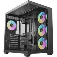 Корпус Ocypus Gamma C74 BK ARGB Black