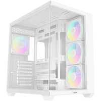 Корпус Ocypus Gamma C74 BK ARGB White
