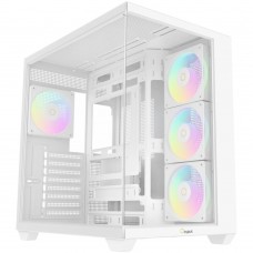 Корпус Ocypus Gamma C74 BK ARGB White