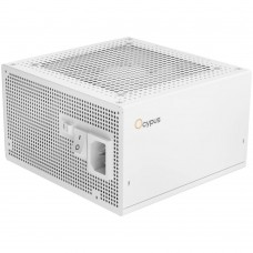 Блок питания Ocypus 1200W ( Iota P1200 WH ) White Блок питания Ocypus 1200W ( Iota P1200 WH ) White
