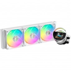 Водяная система охлаждения Ocypus Sigma L36 WH ARGB 115X/1200/1700/1851/1954/AM4/AM5 ( Sigma L36 WH ARGB ) Водяная система охлаждения Ocypus Sigma L36 WH ARGB 115X/1200/1700/1851/1954/AM4/AM5 ( Sigma L36 WH ARGB )