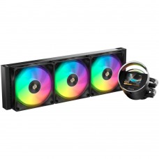 Водяная система охлаждения Ocypus Sigma L36 BK ARGB 115X/1200/1700/1851/1954/AM4/AM5 ( Sigma L36 BK ARGB ) Водяная система охлаждения Ocypus Sigma L36 BK ARGB 115X/1200/1700/1851/1954/AM4/AM5 ( Sigma L36 BK ARGB )