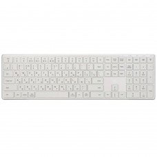 Клавиатура xG Blade (XG-BLADE-WS) White Silver