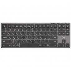 Клавиатура xG Blade TKL (XG-BLADE-TKL-SG) Space Grey