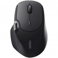 Мышь Rapoo MT560 Black беспроводная Мышь Rapoo MT560 Black беспроводная