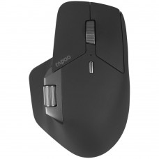 Мышь Rapoo MT760L Black беспроводная