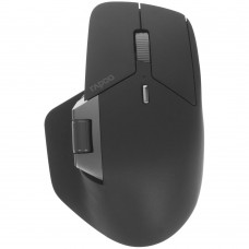 Мышь Rapoo MT760M Black беспроводная