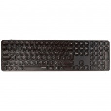 Клавиатура Rapoo E9550L Black беспроводная