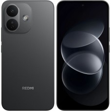 Смартфон Xiaomi Redmi Note 17 Pro 5G 6/128GB RU черный