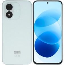 Смартфон Xiaomi Redmi Note 17 8/256GB RU голубой