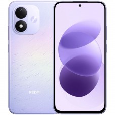 Смартфон Xiaomi Redmi Note 17 4/128GB RU Celestial Purple