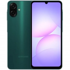 Смартфон Samsung Galaxy A07s SM-A077F 4/128GB Зеленый EAC