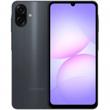 Смартфон Samsung Galaxy A07s SM-A077F 4/128GB Черный EAC