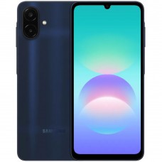 Смартфон Samsung Galaxy A08 SM-A085F 6/128GB Синий EAC