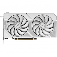 Видеокарта PCI-E ASUS nVidia GeForce RTX 5060 Ti Dual OC 16 Gb White 16384Mb GDDR7 ( Dual-RTX5060TI-O16G-White ) Ret