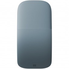 Мышь Microsoft ARC Mouse Ocean Blue Bluetooth, беспроводная