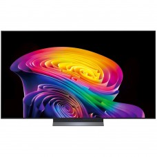 Телевизор ЖК 65' LG OLED65C6RLA.ARU 2026