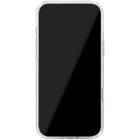 Чехол uBear Real Mag Case Magsafe для Apple IPhone 18 Pro Max прозрачный