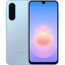 Смартфон Samsung Galaxy A18 SM-A185F 4/128Gb Голубой EAC