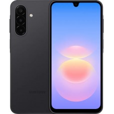 Смартфон Samsung Galaxy A18 SM-A185F 6/128Gb Черный EAC