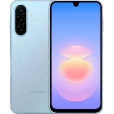 Смартфон Samsung Galaxy A18 SM-A185F 8/256Gb Голубой EAC