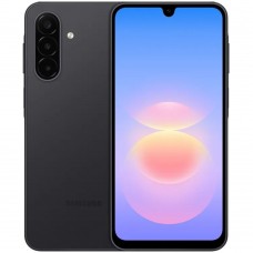 Смартфон Samsung Galaxy A18 SM-A185F 8/256Gb Черный EAC