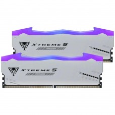 Модуль памяти DDR5 32Gb (2х16Gb) PC-51200 6400MHz Patriot Memory ( PVXR532G64C32K )