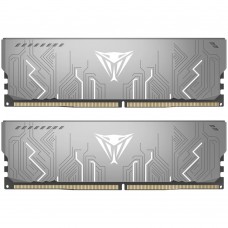 Модуль памяти DDR5 32Gb (2х16Gb) PC-51200 6400MHz Patriot Memory ( VI532G64C36K )