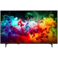 Телевизор ЖК 43" LG 43QNED70B6C.ARU 2026