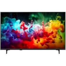 Телевизор ЖК 43" LG 43QNED70B6C.ARU 2026