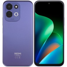 Смартфон Xiaomi Redmi 17 4/128GB RU Deep Blue
