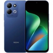 Смартфон Xiaomi Redmi 17 4/256GB RU Deep Blue