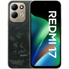 Смартфон Xiaomi Redmi 17 4/256GB RU Oak Green
