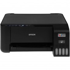 МФУ Epson L3351 цветное струйное [C11CJ67409]