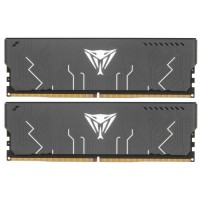 Модуль памяти DDR5 32Gb (2х16Gb) PC-48000 6000MHz Patriot Memory ( VI532G60C36K )