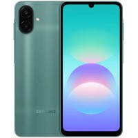 Смартфон Samsung Galaxy A08 SM-A085F 4/64GB Зеленый EAC