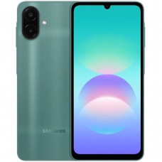 Смартфон Samsung Galaxy A08 SM-A085F 4/64GB Зеленый EAC