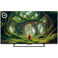 Телевизор ЖК 65" SBER SDF-65UQ7000MBA