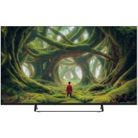 Телевизор ЖК 65" SBER SDX-65U5500MBB