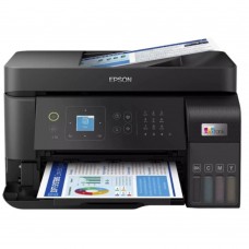 МФУ Epson L5590 цветное струйное [ C11CK57503 ]