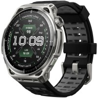 Умные часы Amazfit Balance 3 Standard (A2566) Stainless Steel