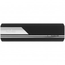 Внешний SSD 1Tb SSD Netac ( NT01ZX10-001T-32BK ) USB-C черный