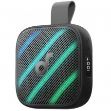 Акустическая система Anker Soundcore Boom Go 3i Black