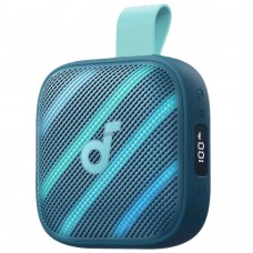 Акустическая система Anker Soundcore Boom Go 3i Blue